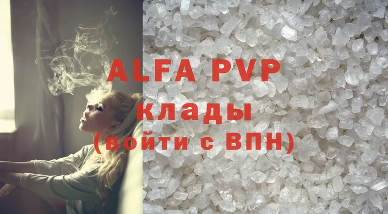 Alfa_PVP СК КРИС  Луза 